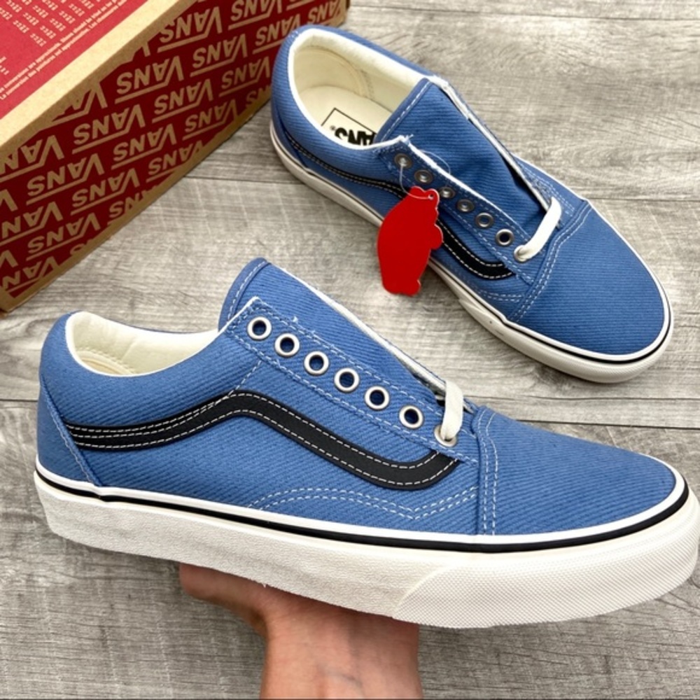 CVans Old Skool Earth